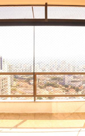 Apartamento para alugar com 428m², 3 quartos e 3 vagasvaranda