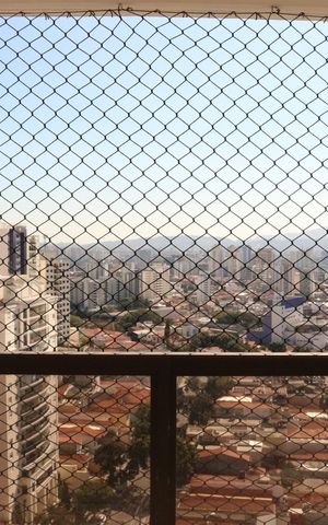 Apartamento para alugar com 428m², 3 quartos e 3 vagasVaranda