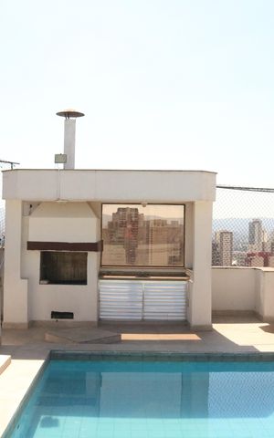 Apartamento para alugar com 428m², 3 quartos e 3 vagasCoberta