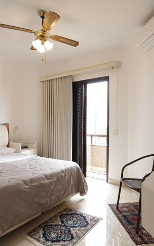 Apartamento à venda com 230m², 4 quartos e 4 vagasSuíte master
