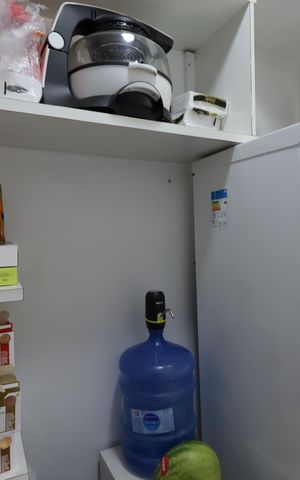 Apartamento à venda com 230m², 4 quartos e 4 vagasDespensa