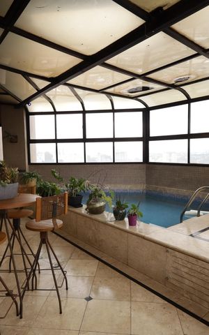 Apartamento à venda com 230m², 4 quartos e 4 vagasVaranda gourmet