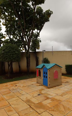 Apartamento à venda com 230m², 4 quartos e 4 vagasÁrea comum