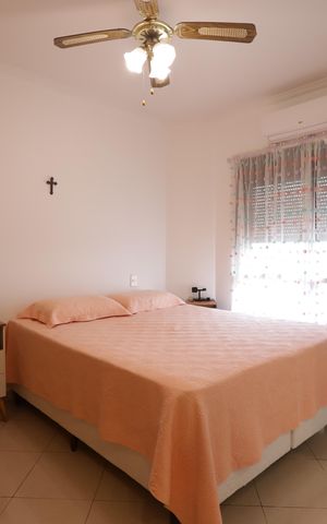 Apartamento à venda com 230m², 4 quartos e 4 vagasSuíte 1