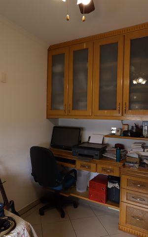 Apartamento à venda com 230m², 4 quartos e 4 vagasSuíte 3