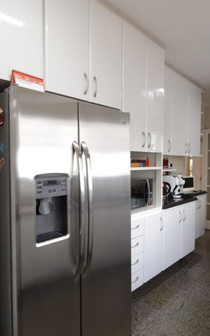 Apartamento à venda com 230m², 4 quartos e 4 vagasCozinha