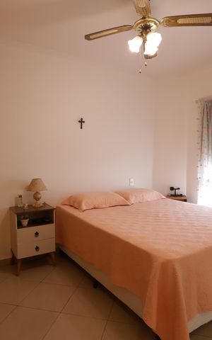 Apartamento à venda com 230m², 4 quartos e 4 vagasSuíte 1