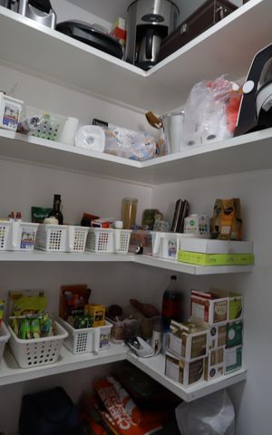 Apartamento à venda com 230m², 4 quartos e 4 vagasDespensa