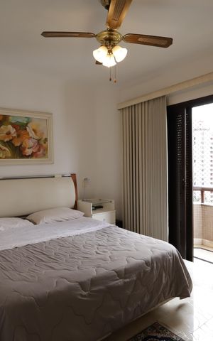 Apartamento à venda com 230m², 4 quartos e 4 vagasSuíte master