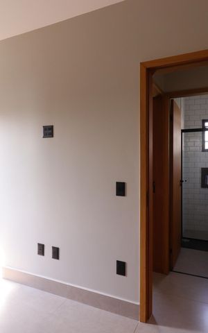 Apartamento para alugar com 105m², 2 quartos e 2 vagasSuíte