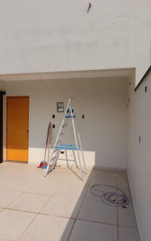 Apartamento para alugar com 105m², 2 quartos e 2 vagasCobertura - Área de Serviço