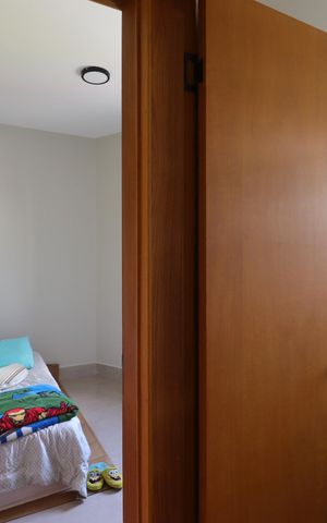 Apartamento para alugar com 105m², 2 quartos e 2 vagasCorredor