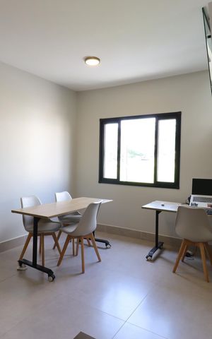 Apartamento para alugar com 105m², 2 quartos e 2 vagasSala