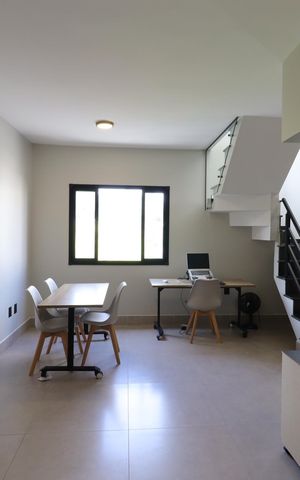 Apartamento para alugar com 105m², 2 quartos e 2 vagasSala