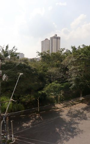 Apartamento para alugar com 105m², 2 quartos e 2 vagasVista da Suíte