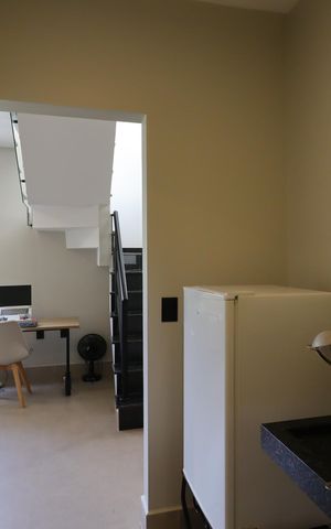 Apartamento para alugar com 105m², 2 quartos e 2 vagasCozinha