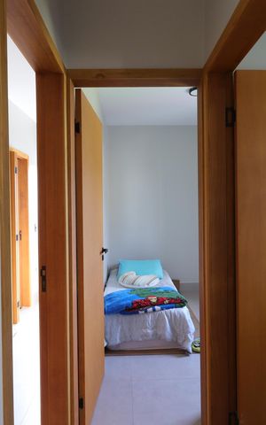 Apartamento para alugar com 105m², 2 quartos e 2 vagasCorredor