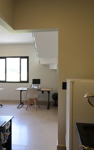 Apartamento para alugar com 105m², 2 quartos e 2 vagasCozinha