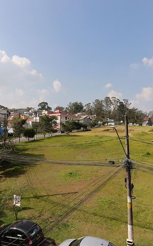 Apartamento para alugar com 105m², 2 quartos e 2 vagasVista do Quarto