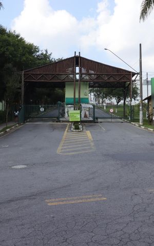 Apartamento para alugar com 105m², 2 quartos e 2 vagasFachada do Condomínio