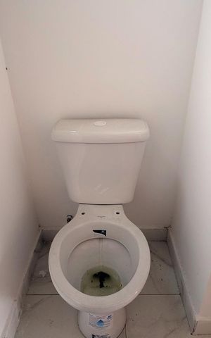 Apartamento à venda com 94m², 2 quartos e 1 vaga Apartamento à venda com 94m², 2 quartos e 1 vagaCobertura - Banheiro