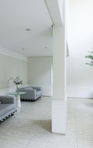Apartamento à venda com 75m², 2 quartos e 1 vagaHall