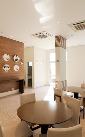 Apartamento à venda com 75m², 2 quartos e 1 vagaÁrea comum - Salão de Festas