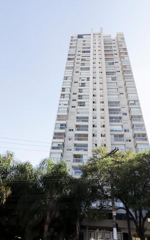 Apartamento à venda com 75m², 2 quartos e 1 vagaFachada