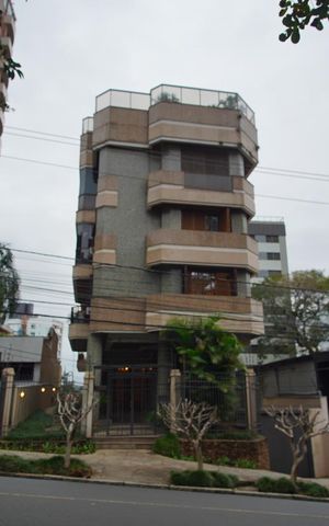 Apartamento à venda com 110m², 2 quartos e 2 vagasFachada