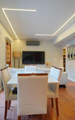 Apartamento à venda com 110m², 2 quartos e 2 vagasSala