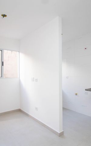 Apartamento para alugar com 33m², 1 quarto e sem vaga Apartamento para alugar com 33m², 1 quarto e sem vagaStudio