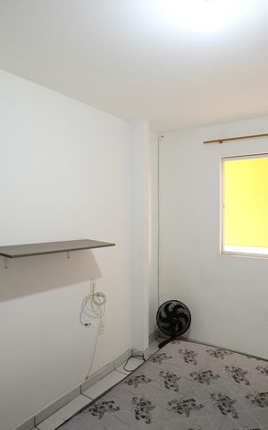 Studio para alugar com 26m², 1 quarto e sem vagaStudio
