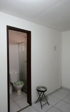 Studio para alugar com 26m², 1 quarto e sem vagaStudio
