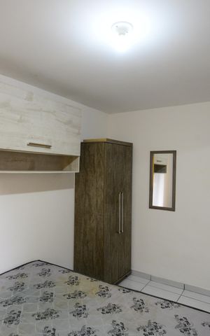 Studio para alugar com 26m², 1 quarto e sem vagaStudio