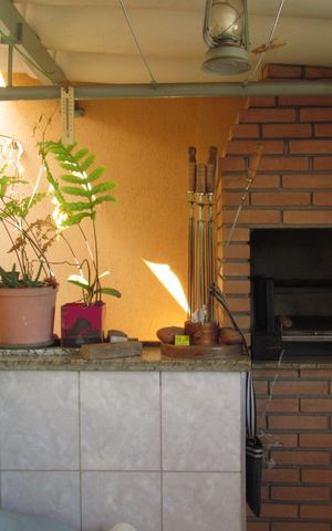 Casa à venda com 189m², 2 quartos e 2 vagasÁrea comum