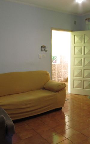 Casa à venda com 189m², 2 quartos e 2 vagasSala