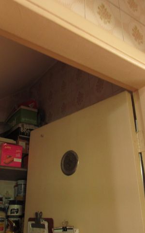 Casa à venda com 189m², 2 quartos e 2 vagasHall da Cozinha/Dispensa