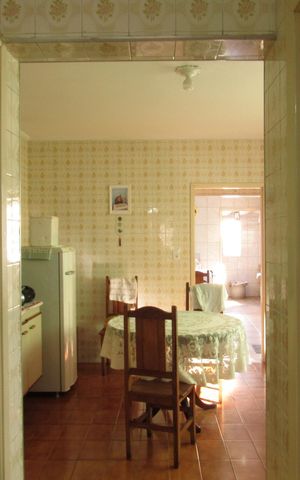Casa à venda com 189m², 2 quartos e 2 vagasEscritório