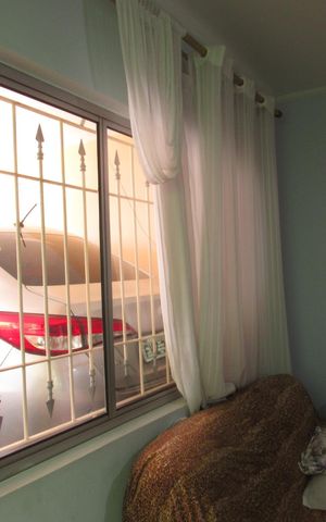 Casa à venda com 189m², 2 quartos e 2 vagasSala