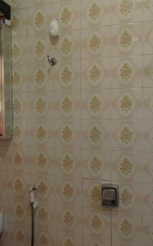 Casa à venda com 189m², 2 quartos e 2 vagasBanheiro