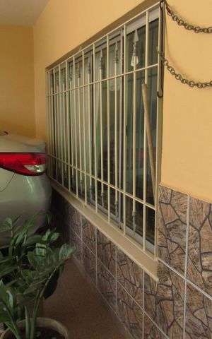 Casa à venda com 189m², 2 quartos e 2 vagasÁrea comum