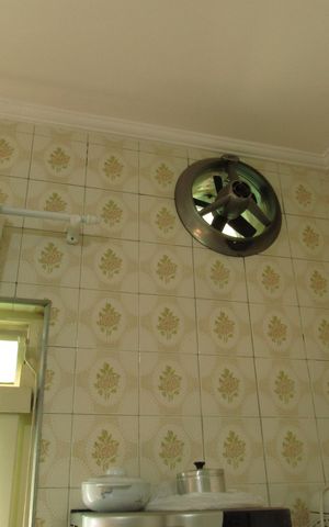 Casa à venda com 189m², 2 quartos e 2 vagasCozinha