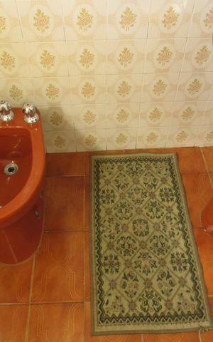 Casa à venda com 189m², 2 quartos e 2 vagasBanheiro da Suíte