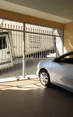 Casa à venda com 189m², 2 quartos e 2 vagasÁrea comum