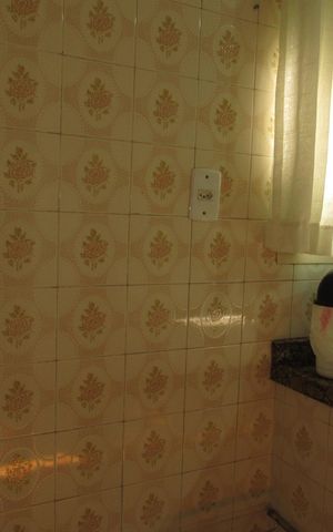 Casa à venda com 189m², 2 quartos e 2 vagasCozinha