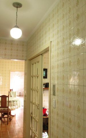 Casa à venda com 189m², 2 quartos e 2 vagasCorredor
