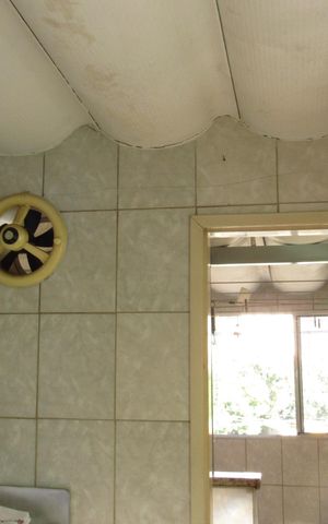 Casa à venda com 189m², 2 quartos e 2 vagasÁrea de Serviço