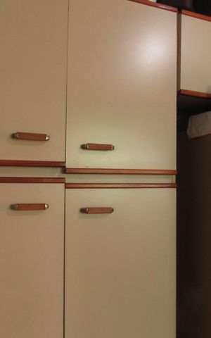 Casa à venda com 189m², 2 quartos e 2 vagasCozinha