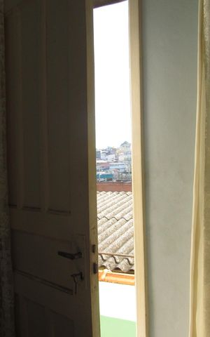 Casa à venda com 189m², 2 quartos e 2 vagasHall dos cômodos superiores
