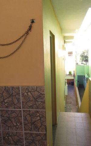 Casa à venda com 189m², 2 quartos e 2 vagasÁrea comum